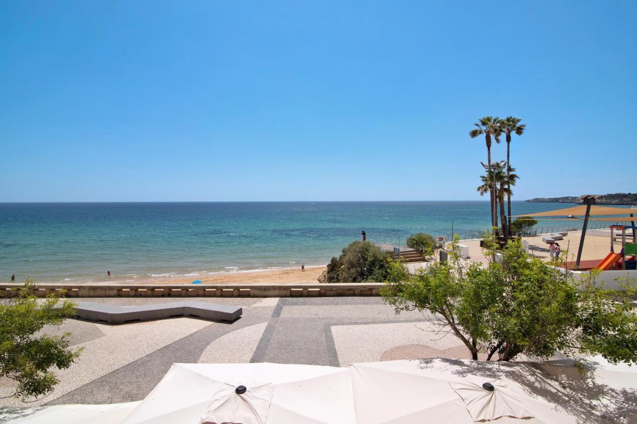 Apartamento Beira Mar Armação de Pêra Exterior foto
