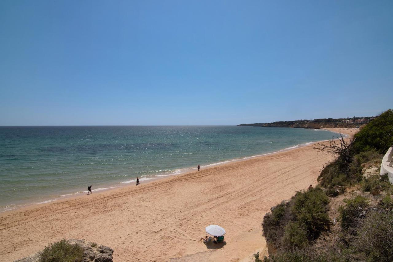Apartamento Beira Mar Armação de Pêra Exterior foto